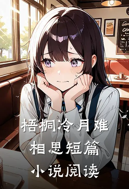 梧桐冷月难相思短篇小说阅读