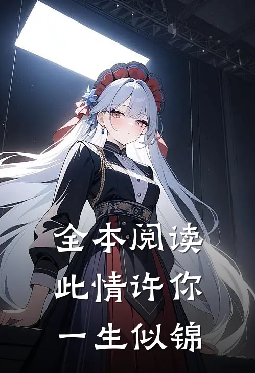 全本阅读此情许你，一生似锦