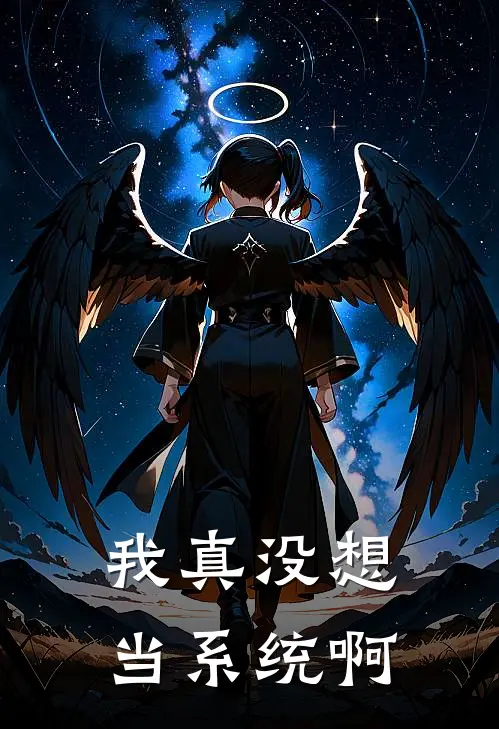 我真没想当系统啊