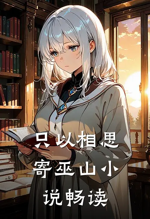 只以相思寄巫山小说畅读