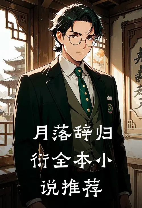 月落辞归衍全本小说推荐