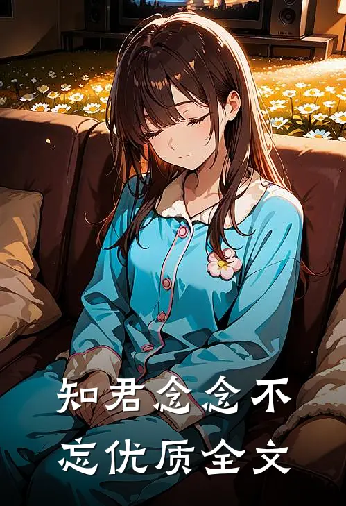 知君念念不忘优质全文