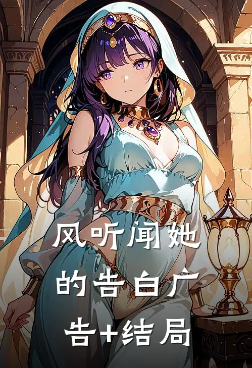 风听闻她的告白广告+结局