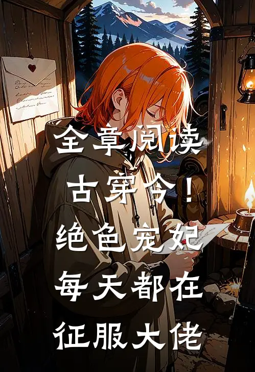 全章阅读古穿今！绝色宠妃每天都在征服大佬