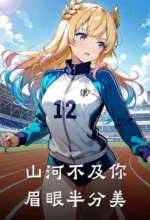山河不及你眉眼半分美