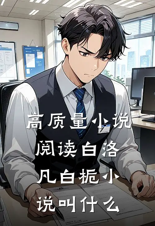 高质量小说阅读白洛凡白栀小说叫什么