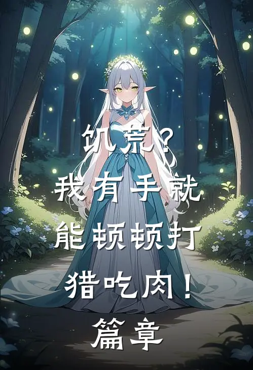饥荒？我有手就能顿顿打猎吃肉！篇章
