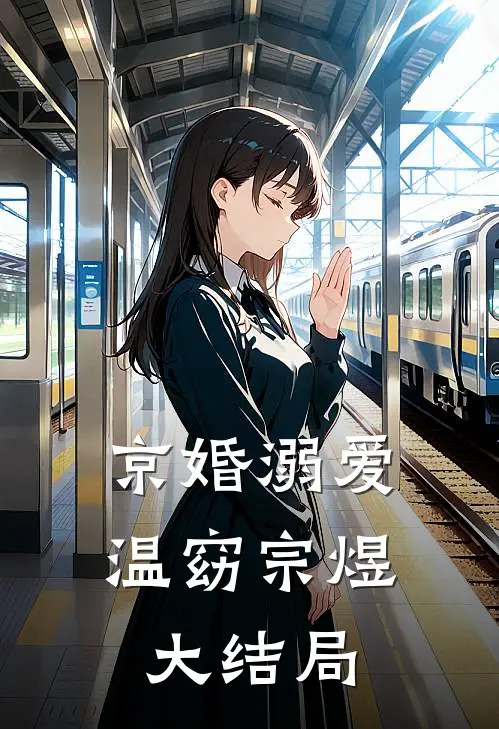 京婚溺爱温窈宗煜大结局