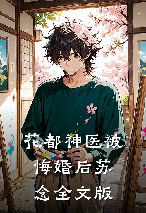 花都神医被悔婚后苏念全文版