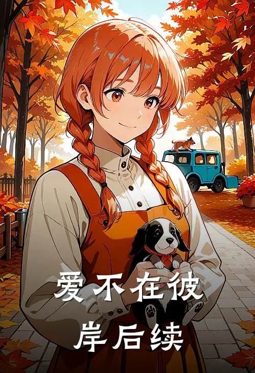 爱不在彼岸后续