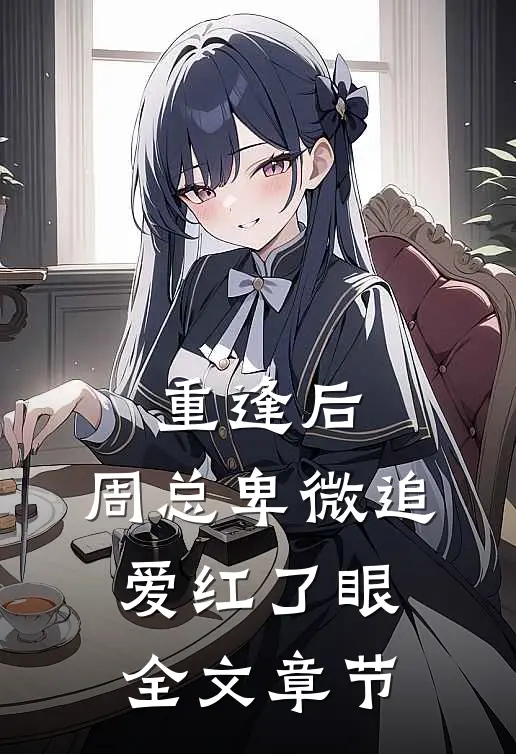 重逢后，周总卑微追爱红了眼全文章节