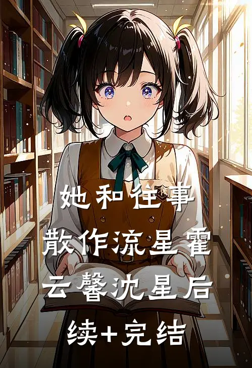 她和往事，散作流星霍云馨沈星后续+完结
