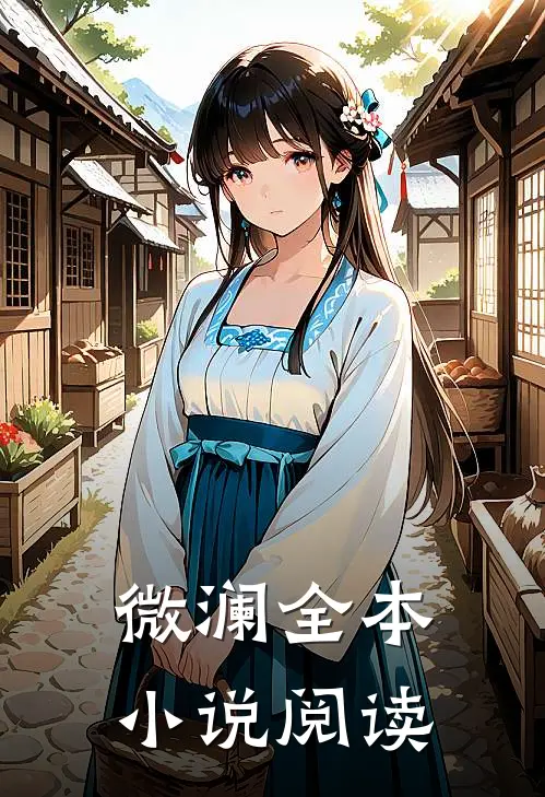 微澜全本小说阅读