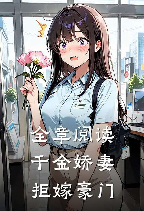 全章阅读千金娇妻拒嫁豪门
