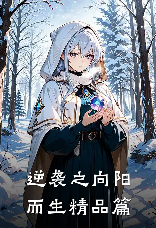 逆袭之向阳而生精品篇