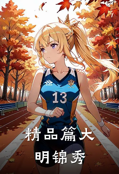 精品篇大明锦秀