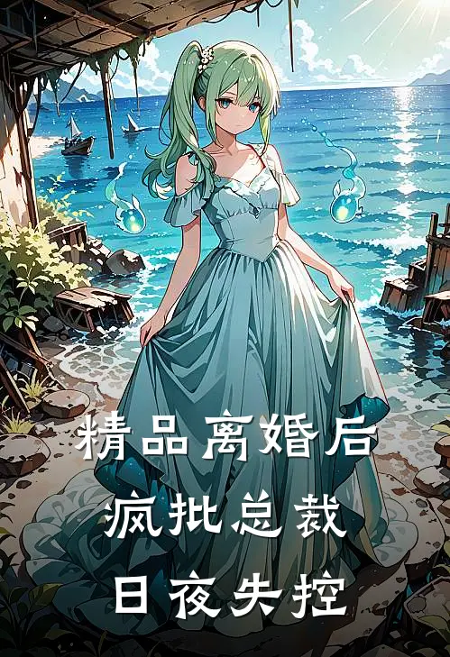 精品离婚后，疯批总裁日夜失控