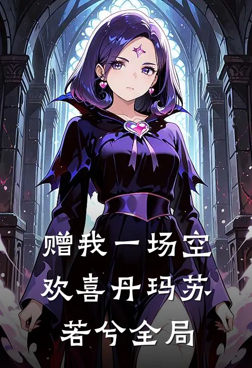 赠我一场空欢喜丹玛苏若兮全局