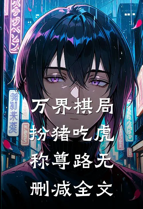 万界棋局：扮猪吃虎称尊路无删减全文