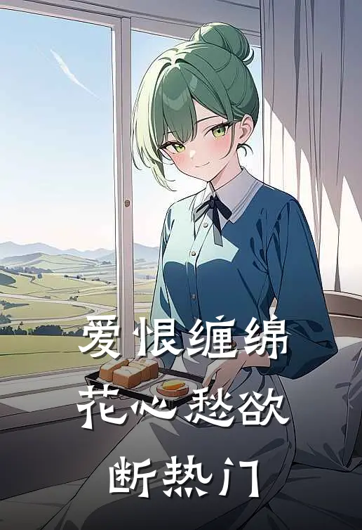 爱恨缠绵，花心愁欲断热门