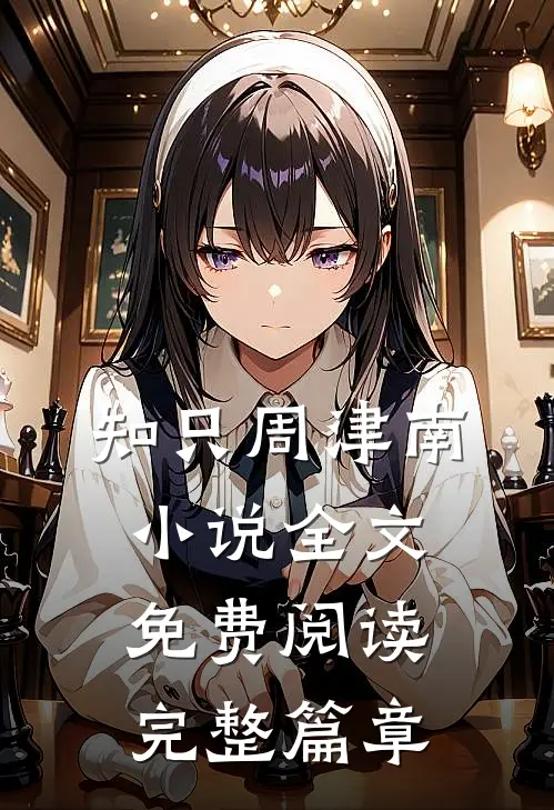 知只周津南小说全文免费阅读完整篇章