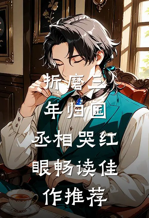 折磨三年归国，丞相哭红眼畅读佳作推荐