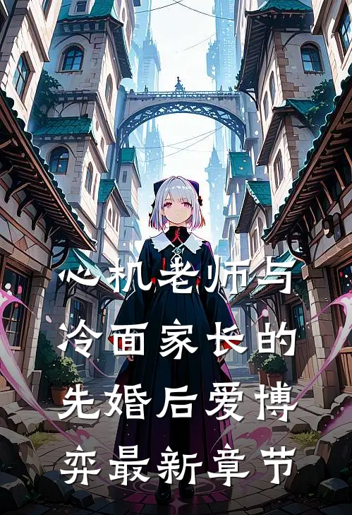 心机老师与冷面家长的先婚后爱博弈最新章节