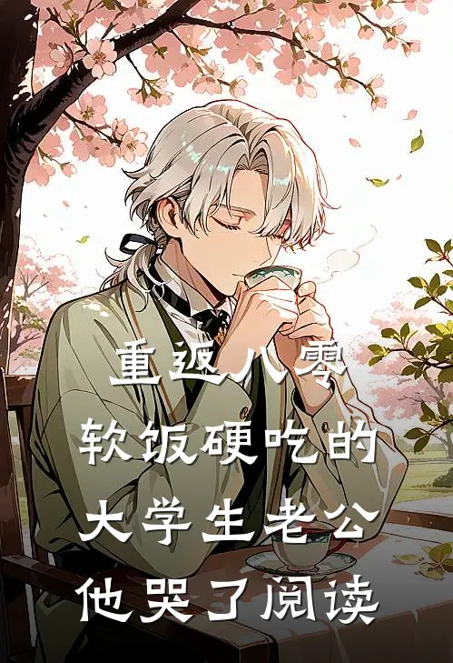 重返八零，软饭硬吃的大学生老公他哭了阅读