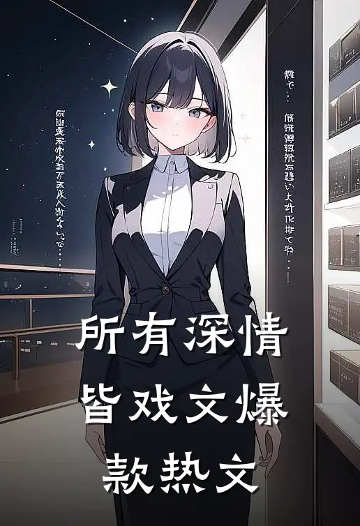 所有深情皆戏文爆款热文