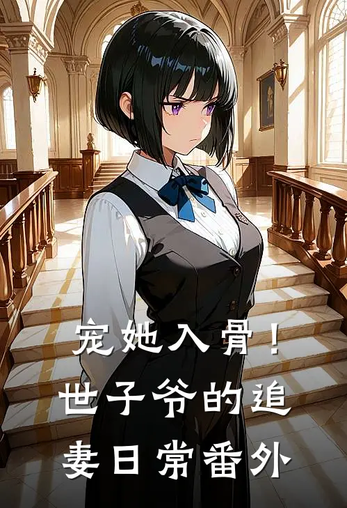 宠她入骨！世子爷的追妻日常 番外