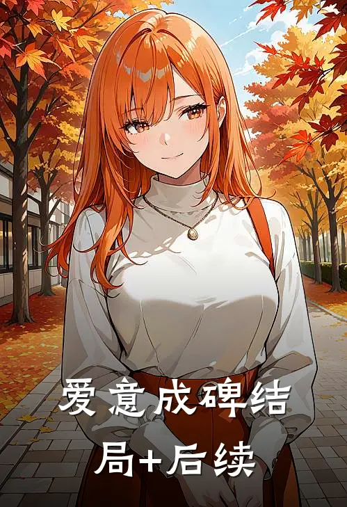 爱意成碑结局+后续