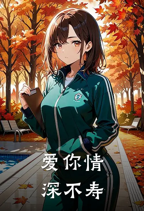 爱你情深不寿