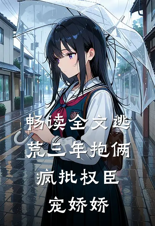 畅读全文逃荒三年抱俩，疯批权臣宠娇娇