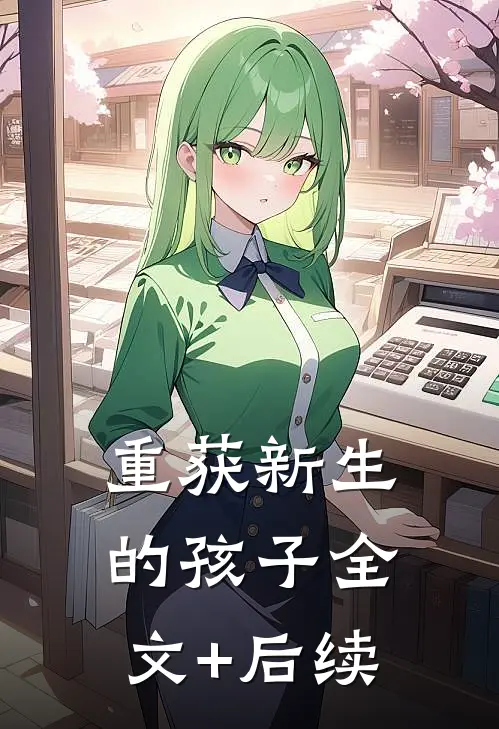 重获新生的孩子全文+后续