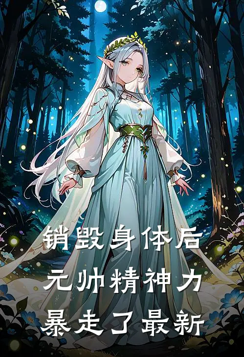 销毁身体后，元帅精神力暴走了最新