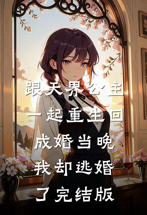 跟天界公主一起重生回成婚当晚，我却逃婚了完结版
