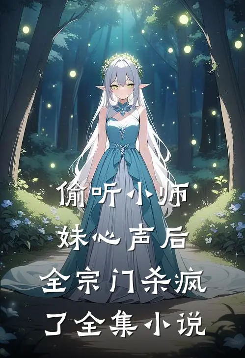 偷听小师妹心声后,全宗门杀疯了全集