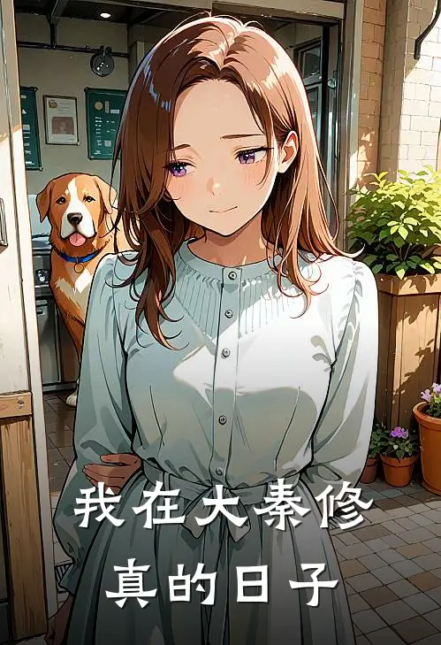我在大秦修真的日子