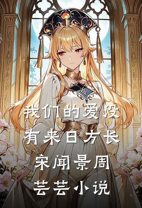 我们的爱没有来日方长宋闻景周芸芸小说