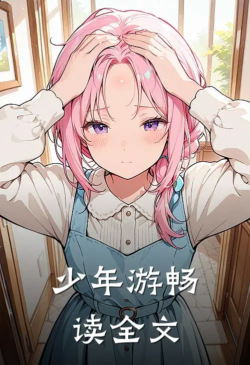 少年游畅读全文