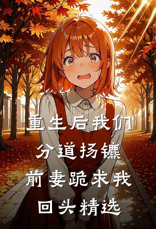 重生后我们分道扬镳，前妻跪求我回头精选