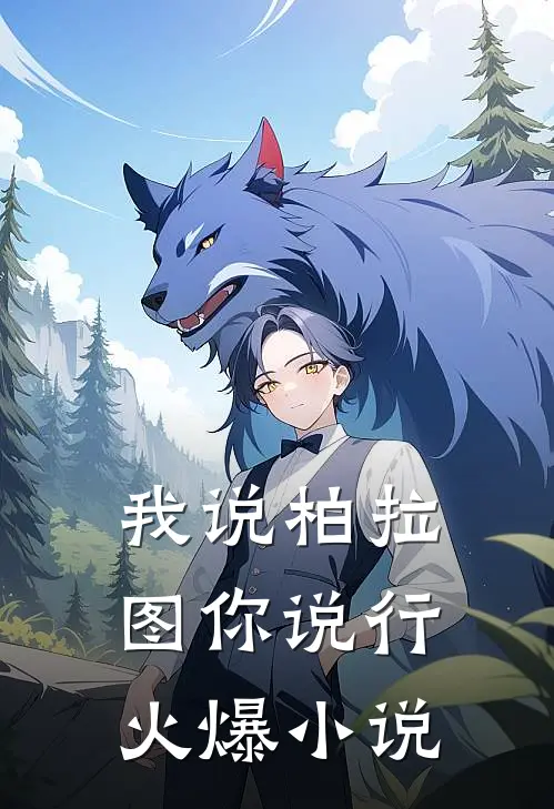 我说柏拉图你说行火爆小说