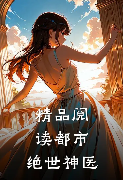 精品阅读都市绝世神医