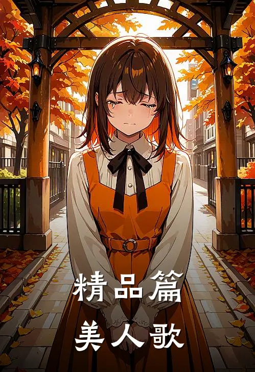 精品篇美人歌