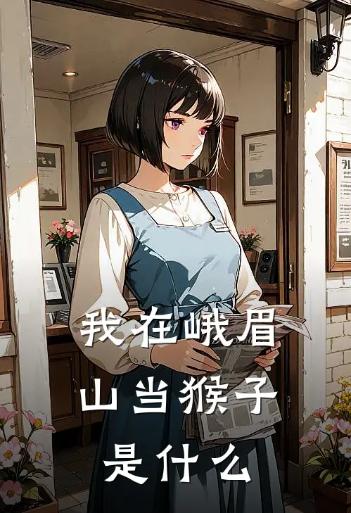 我在峨眉山当猴子是什么