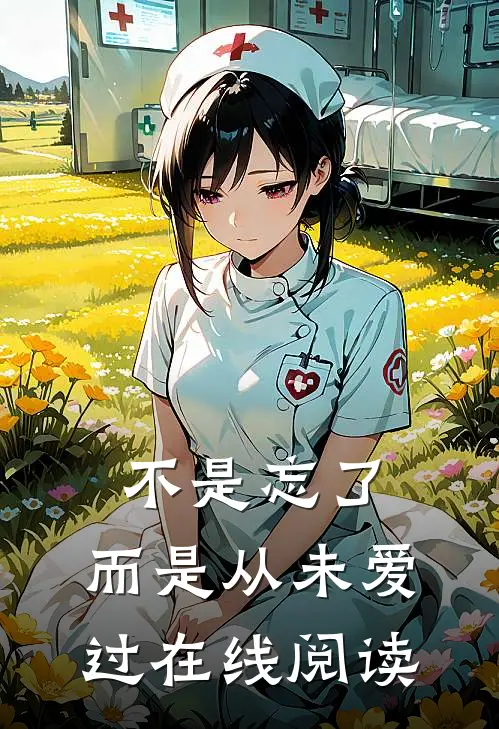 不是忘了，而是从未爱过在线阅读