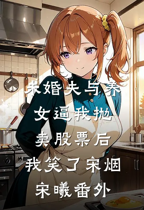 未婚夫与养女逼我抛卖股票后，我笑了宋烟宋曦番外