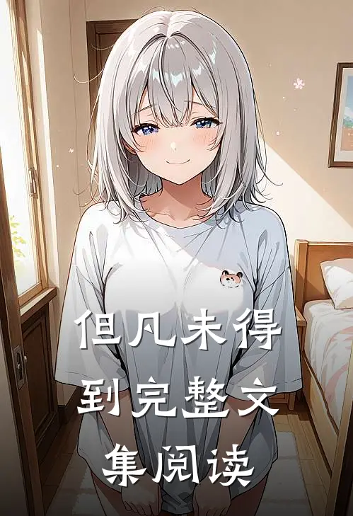 但凡未得到完整文集阅读