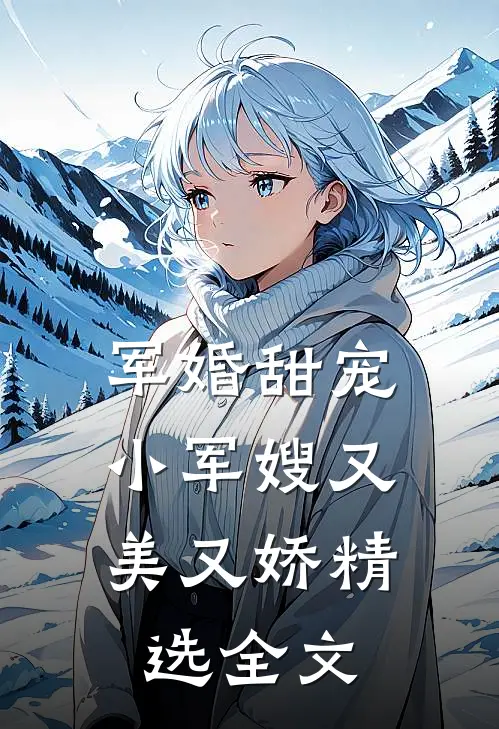 军婚甜宠：小军嫂又美又娇精选全文