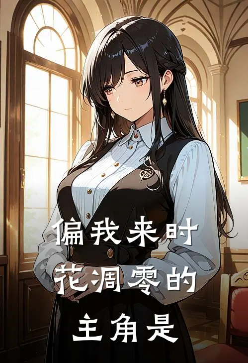 偏我来时花凋零的主角是